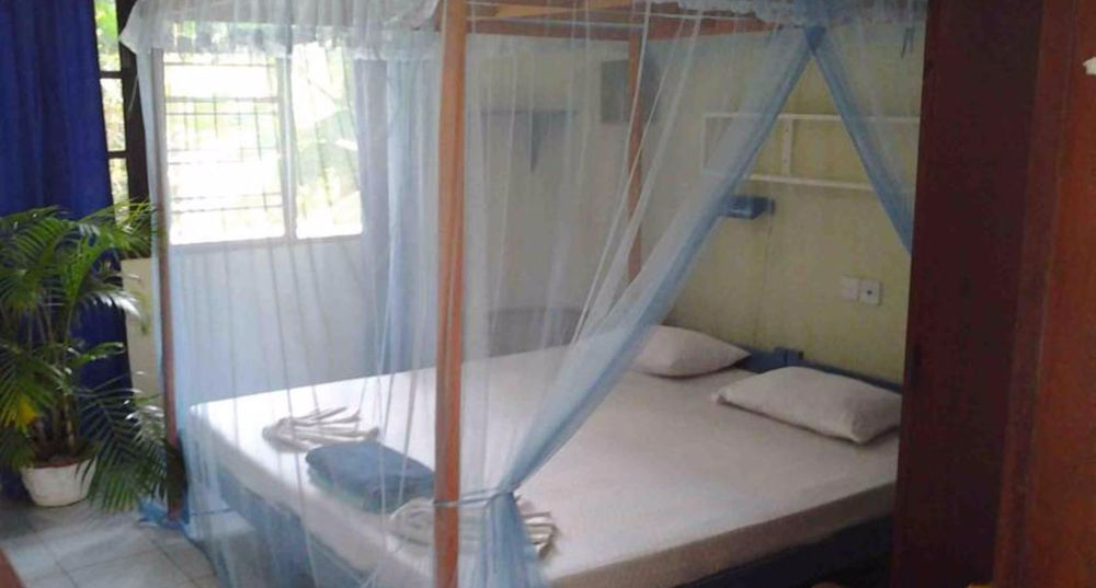 Hotel Happy Tuna Hikkaduwa Buitenkant foto